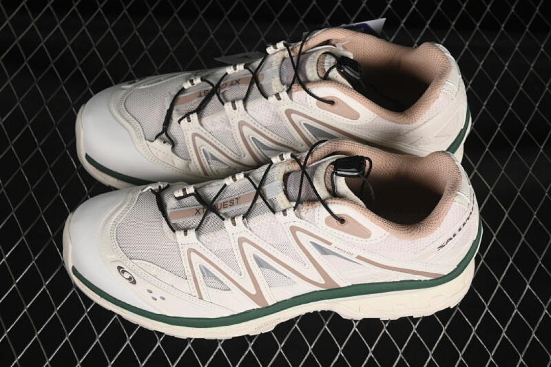 On Running [474789-26]-[XT-QUEST ADV BROWN/BEIGE/GREEN]-[WOMAN:36-39]-[MAN:40-45] - Image 11