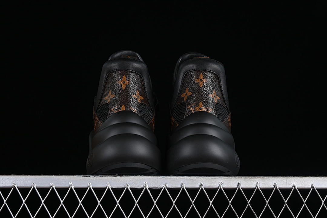 Arc'teryx [L*V ARCHLIGHT 390N BLACK]-[WOMAN:35-40] - Image 13