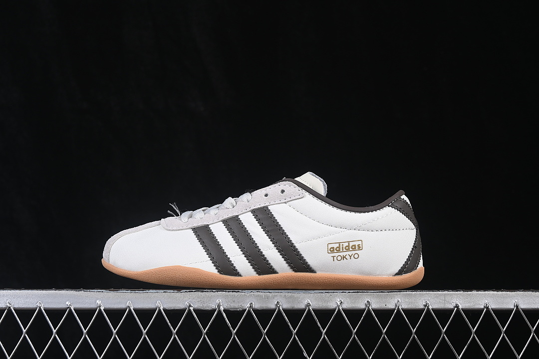 Adidas [KJ7524]-[NOTITLE TOKYO W CASUAL LIFE SHOES WHITE/OFF WHITE]-[WOMAN:36-39]-[MAN:40-45], photo 1