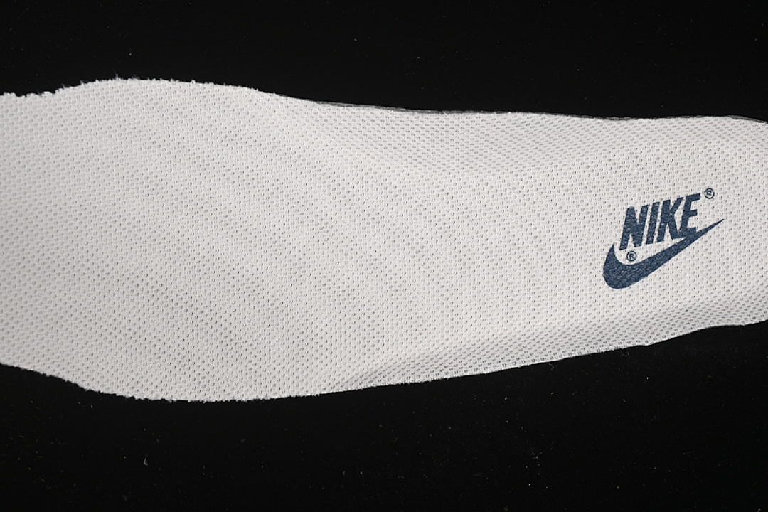 Nike [HH7518-061]-[AIR FORCE 1 07 LOW WHITE/BLUE]-[WOMAN:36-39]-[MAN:40-45] - Image 4