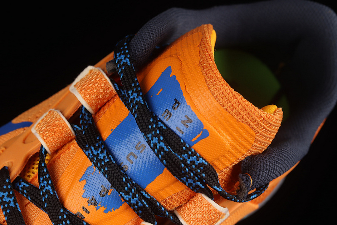 Nike [DA8698-800]-[AIR ZOOM PEGASUS TRAIL 3 TOTAL ORANGE/BLUE/GREY]-[MAN:40-46] - Image 9