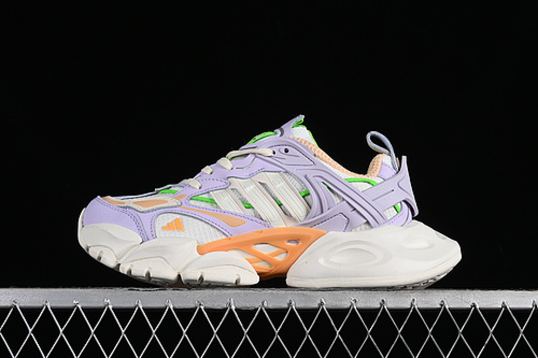 Purple [IH7802]-[VENTO XLG DELUXE WHITE/PURPLE/GREEN/ORANGE]-[WOMAN:35-40], photo 1