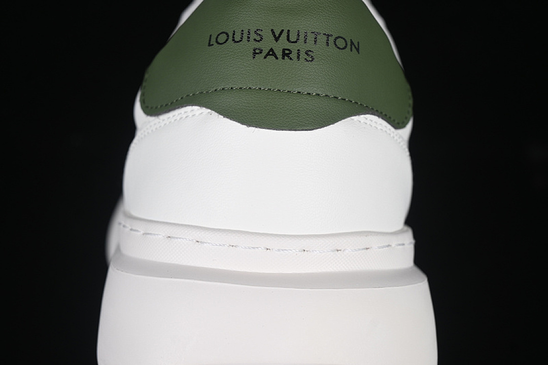 Arc'teryx [LOUIS VUITTON LV WHITE/GREEN]-[MAN:39-44] - Image 7