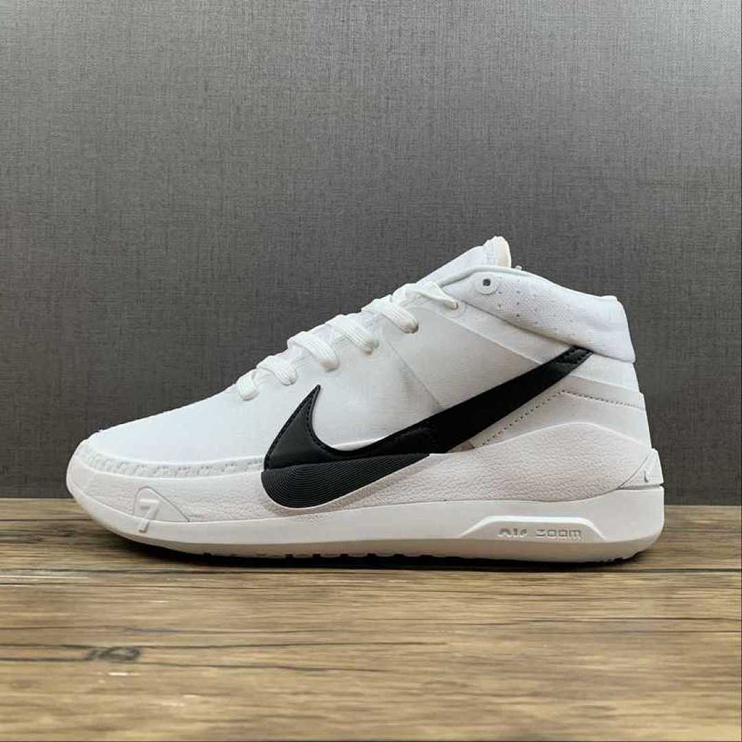 KD 13 TB WHITE/BLACK/WHITE · CW4115-103, photo 1