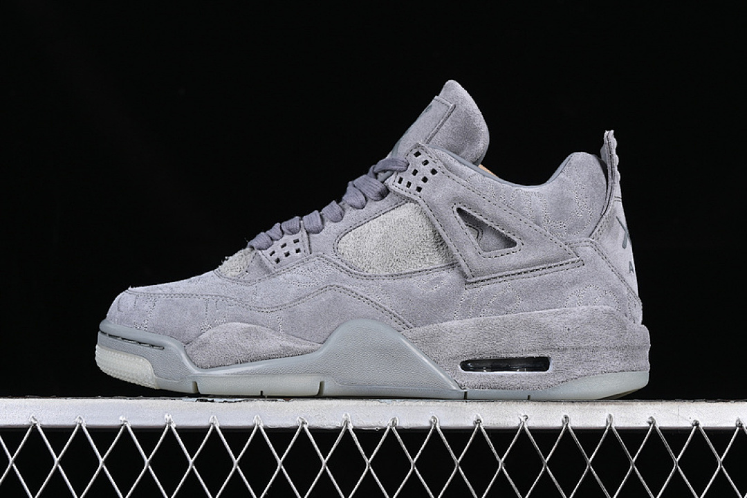 Jordan [930155-003]-[AIR JORDAN 4 COOL GREY]-[MAN:40-47.5], photo 1