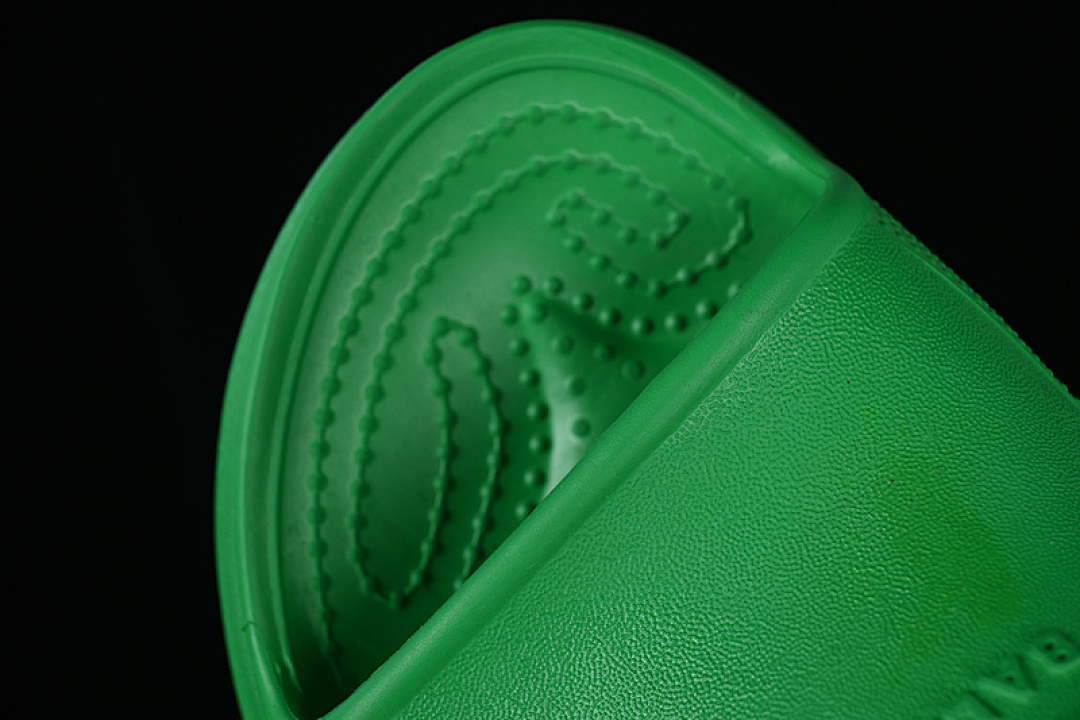 Balenciaga [W1S8E3033]-[BA*LEN*CIAGA POOL CROCS GREEN]-[WOMAN:36-40] - Image 7