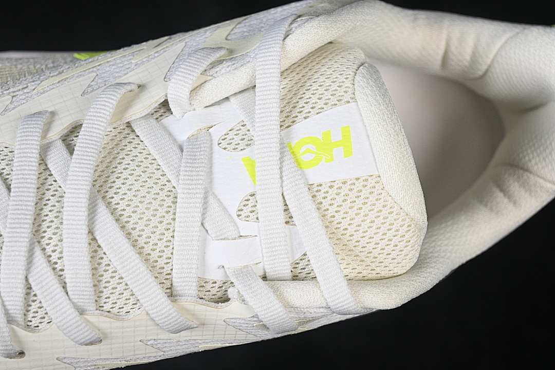 Chanel [1168716-WNH]-[HOKA ONE CHALLENGER 8 WHITE/NEON HOKA CITRUS]-[WOMAN:36-39]-[MAN:40-46] - Image 9