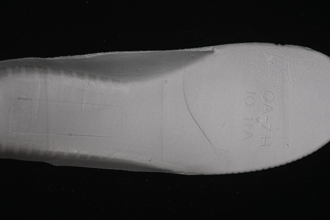 Nike [CX5050-Y06]-[AIR FORCE 1 07 LOW LV WHITE/GREY/BLACK]-[WOMAN:36-39]-[MAN:40-45] - Image 3