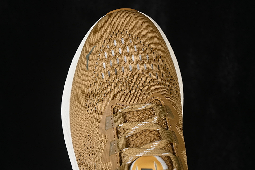 Hoka [1147930-WLK]-[LIGHTWEIGHT RUNNING SHOES WHEAT/OAT MILK]-[WOMAN:36-39]-[MAN:40-46] - Image 10
