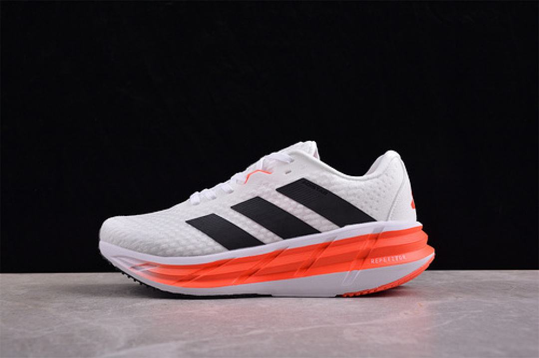 Unbranded [ID6163]-[ADISTAR NMD WHITE/ORANGE/BLACK]-[MAN:40-45], photo 1
