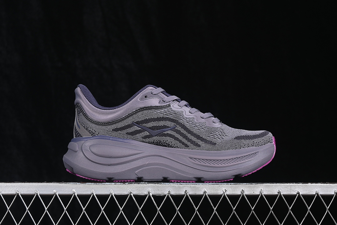 On Running [1162012-BLX]-[HOKA ONE BONDI 9 PURPLE/PURPLE/PURPLE]-[WOMAN:36-39]-[MAN:40] - Image 16