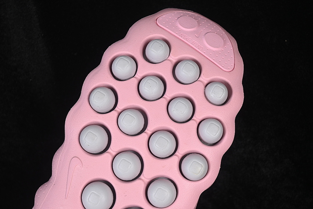 Unbranded [HQ4308-007]-[MIND 002 PINK/PINK/PINK]-[WOMAN:36-39]-[MAN:40-45] - Image 3