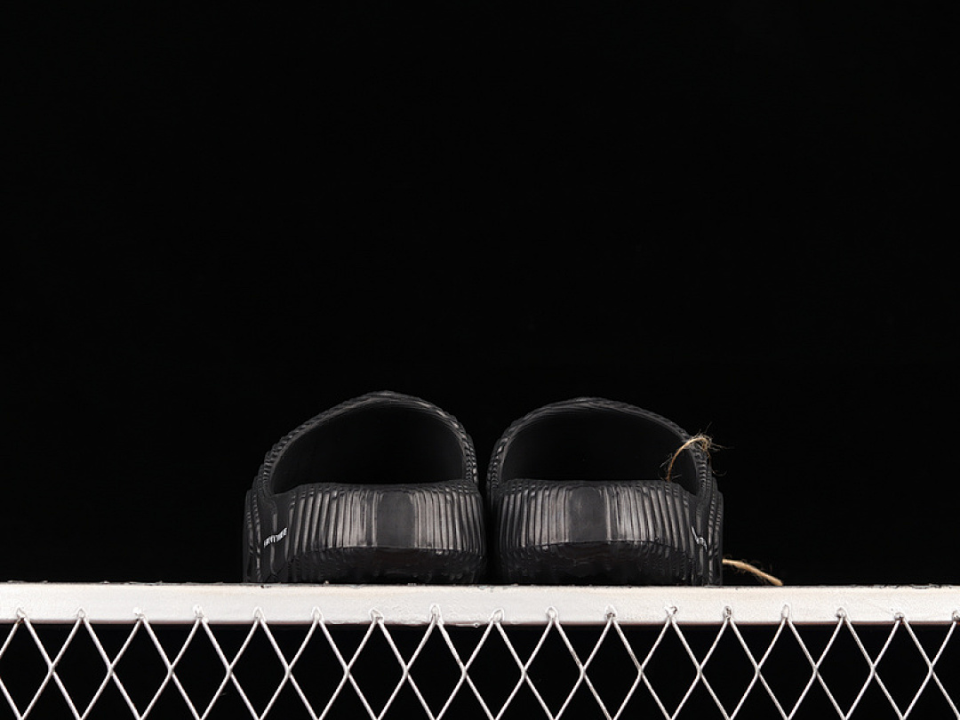 Adidas [GX6949]-[ADILETTE 22 SLIDES CORE BLACK/CORE BLACK]-[WOMAN:36-39]-[MAN:40-45] - Image 10