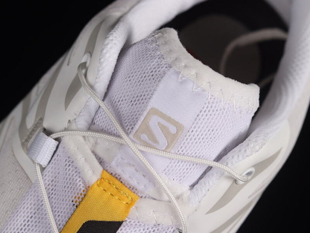 On Running [412529-28]-[OUTDOOR CASUAL RUNNING SHOES WHITE/WHITE/WHITE]-[WOMAN:36-39]-[MAN:40-46.5] - Image 9