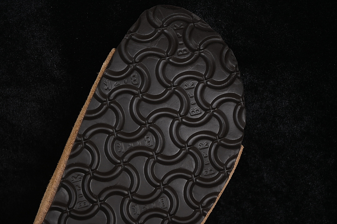 Birkenstock [1009532]-[BOSTON SOFT FOOTBED BROWN/BROWN/BROWN]-[WOMAN:35-39]-[MAN:40-45] - Image 3