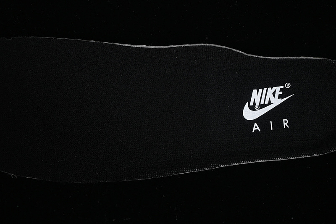 Nike [DO6730-010]-[AIR FORCE 1 07 LOW BLACK PINK BLACK/PINK]-[WOMAN:36-39]-[MAN:40-45] - Image 5