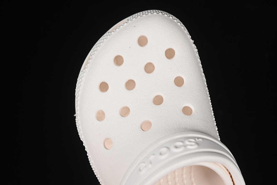Crocs [CROCS CLASSIC CLOG WHITE]-[WOMAN:25-36] - Image 6