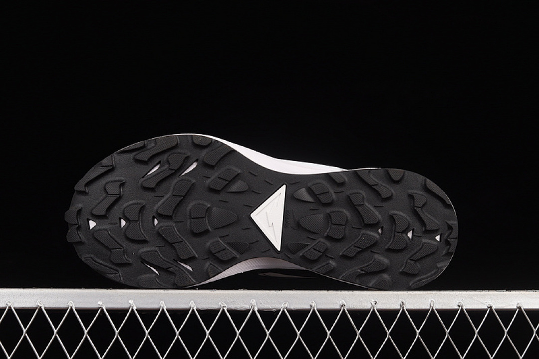 Nike [DA8698-001]-[AIR PEGASUS TRAIL 3 BLACK/DARK SMOKE GREY/PURE PLATINUM]-[MAN:40-46] - Image 15