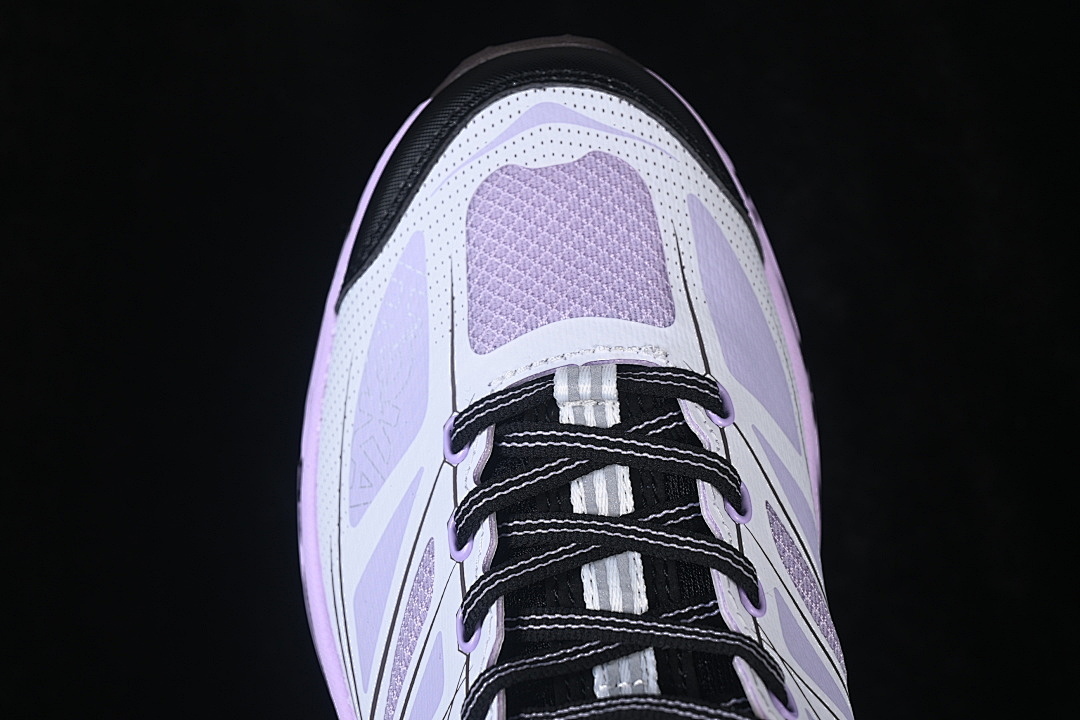 Hoka [1126851-ISF]-[HOKA ONE RUNNING SHOES IRIS FLOWER/WHITE]-[WOMAN:36-39]-[MAN:40-46] - Image 10