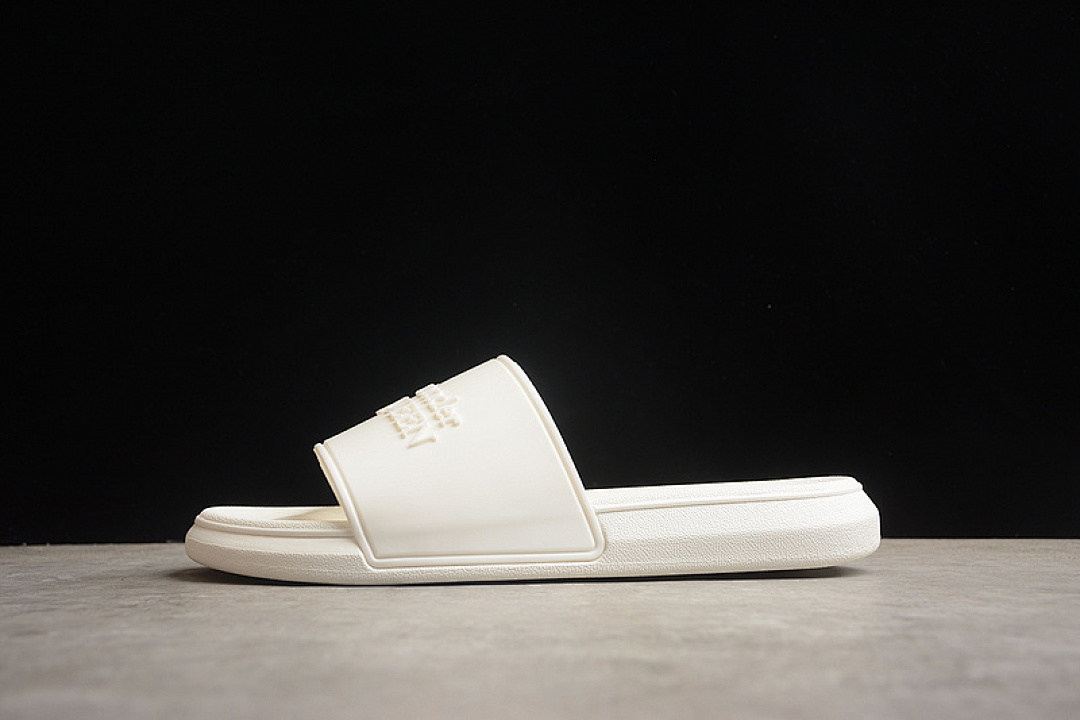 Crocs [BA*LEN*CIAGA POOL CROCS WHITE]-[WOMAN:36-39]-[MAN:40-45] - Image 2