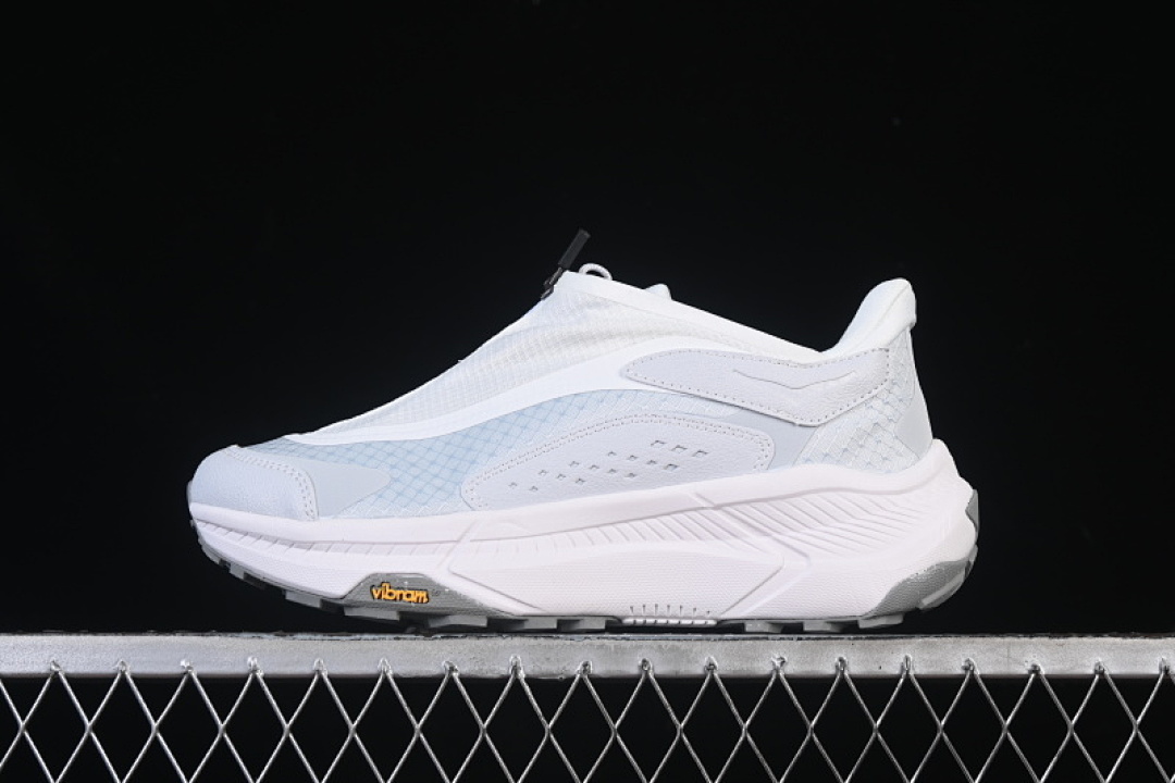 Hoka Hoka [1162850 WMC]-[ PROJECT TRANSPORT WHITE/BLUE]-[WOMAN:36-39]-[MAN:40-45], photo 1