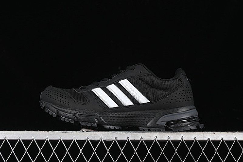 SPORTS LIFE SHOES BLACK/WHITE · B54283, photo 1