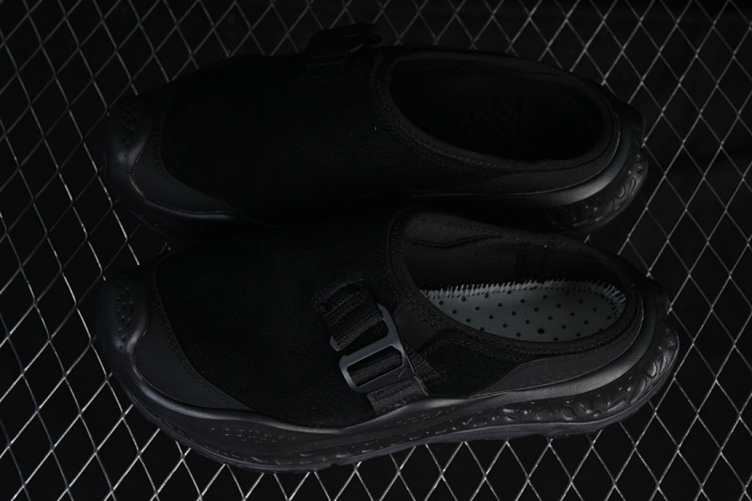 Hoka [1168973 BBLC]-[HOKA ONE ORA PRIMO EXT BLACK/BLACK]-[WOMAN:37-39]-[MAN:40-45] - Image 11