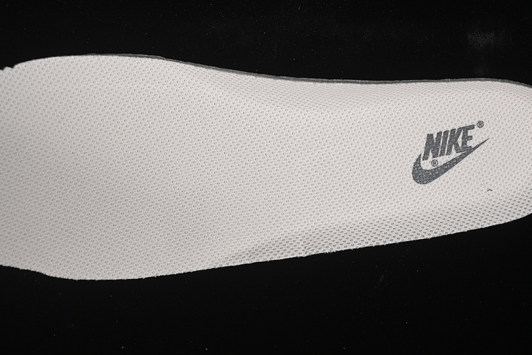 Nike [DM6868-100]-[AIR FORCE 1 07 LOW LV WHITE/GREY]-[WOMAN:36-39]-[MAN:40-45] - Image 4