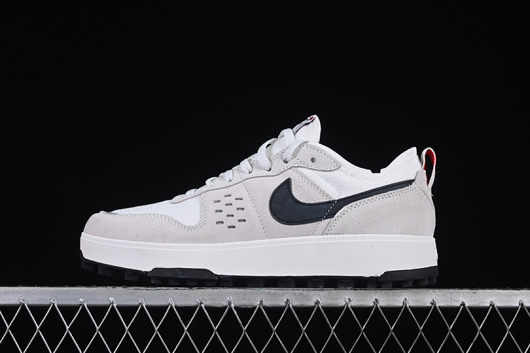 Unbranded [FZ3863-101]-[C1TY SUMMIT WHITE/FIRE RED/BLACK]-[WOMAN:36-39]-[MAN:40-45], photo 1