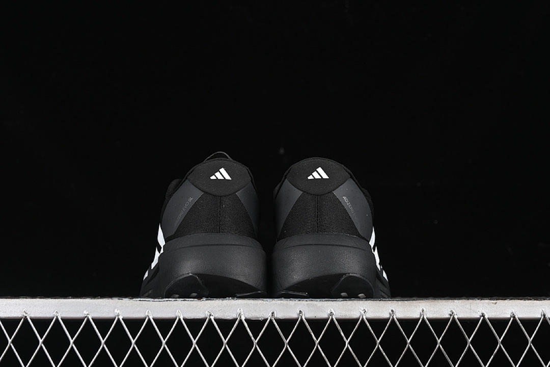 Adidas [JP7149]-[ADIZERO EVO SL CORE BLACK/CLOUD WHITE/CORE BLACK]-[WOMAN:36-39]-[MAN:40-45] - Image 14