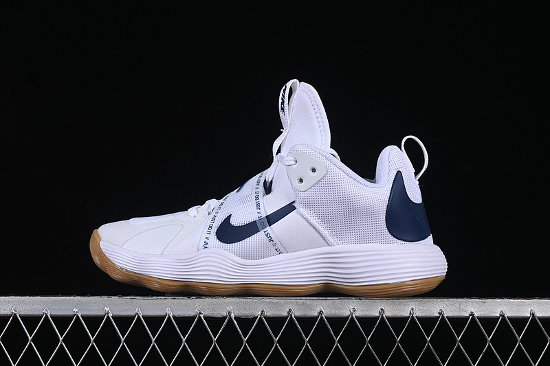 REACT HYPERSET WHITE/BLUE VOID · CI2955-141, photo 1