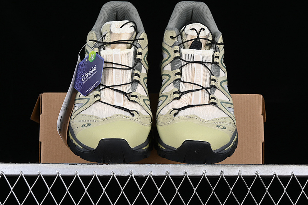 On Running [417590-32]-[XT QUEST ADV OUTDOOR OFF ROADING LIGHT GREEN/ATROVIRENS]-[WOMAN:36-39]-[MAN:40-45] - Image 12