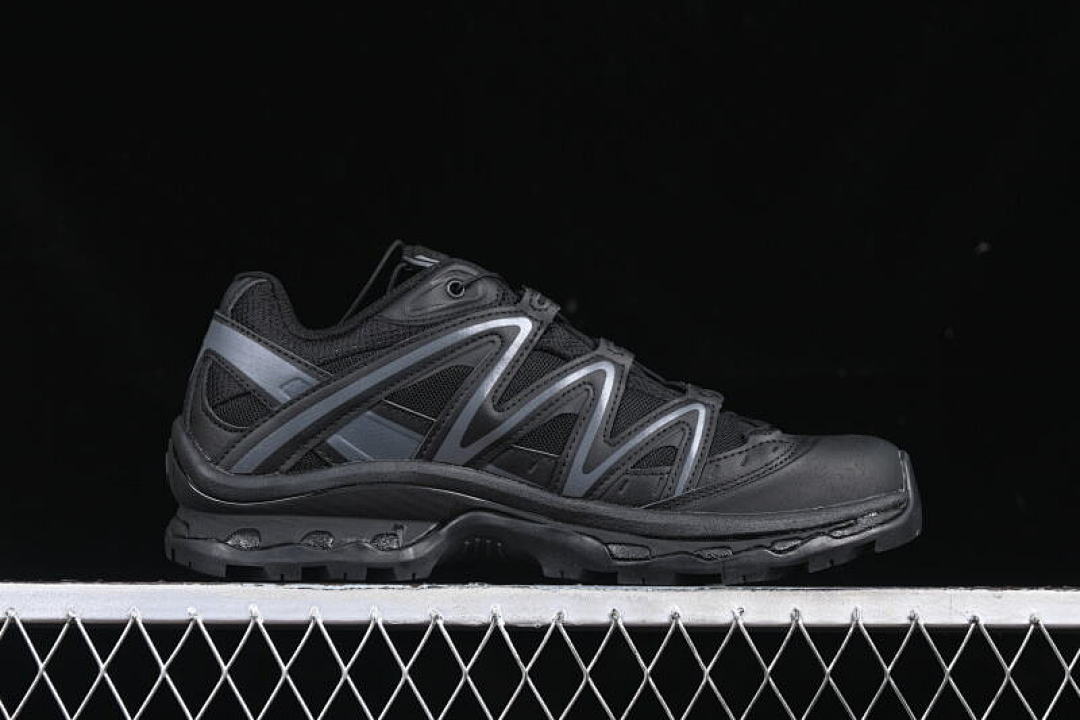 On Running [410139-28]-[OUTDOOR TRAIL RUNNING SHOES BLACK/BLACK/BLACK]-[WOMAN:36-39]-[MAN:40-45] - Image 16