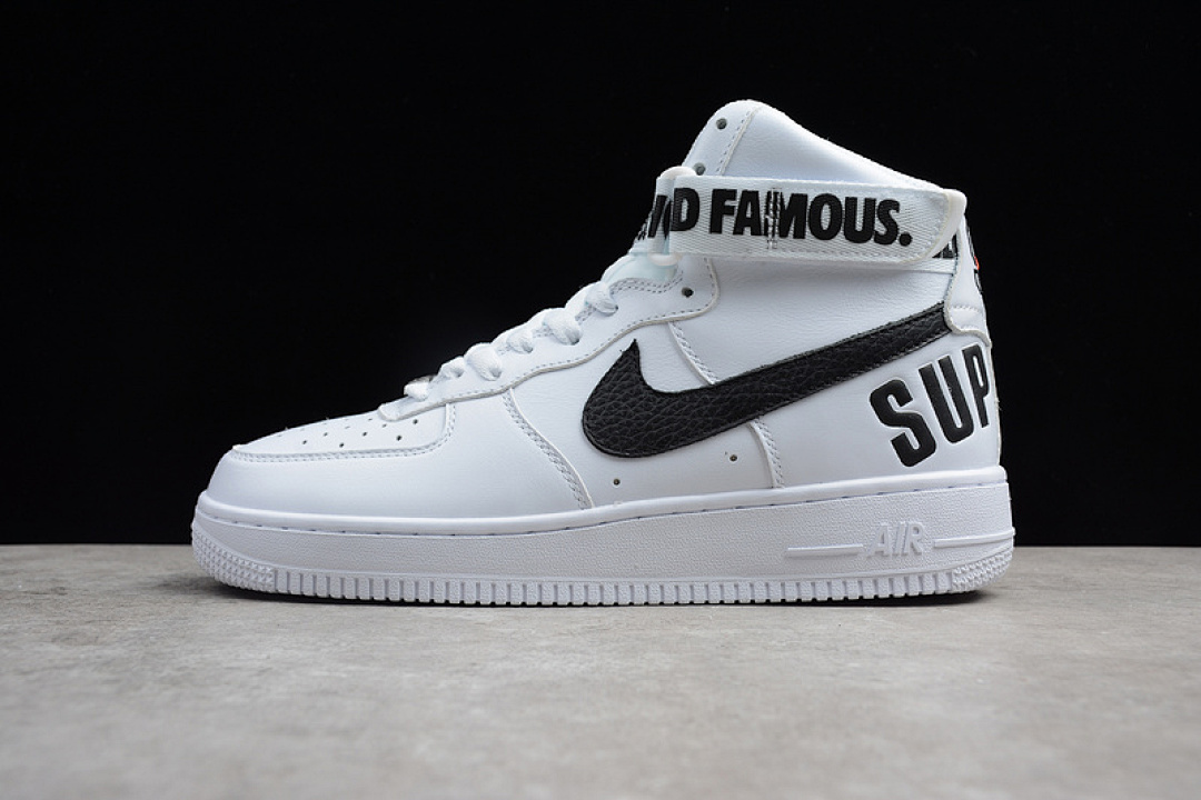Nike Nike LEATHER · 698696-100, photo 1