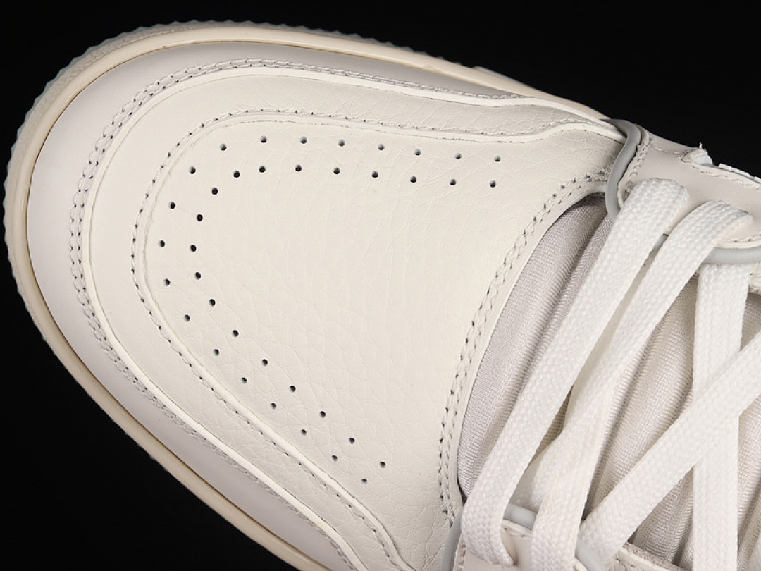 Louis Vuitton [L*V FASHION SHOW SNEAKERS WHITE/WHITE/LIGHT GREY]-[MAN:38-46] - Image 10