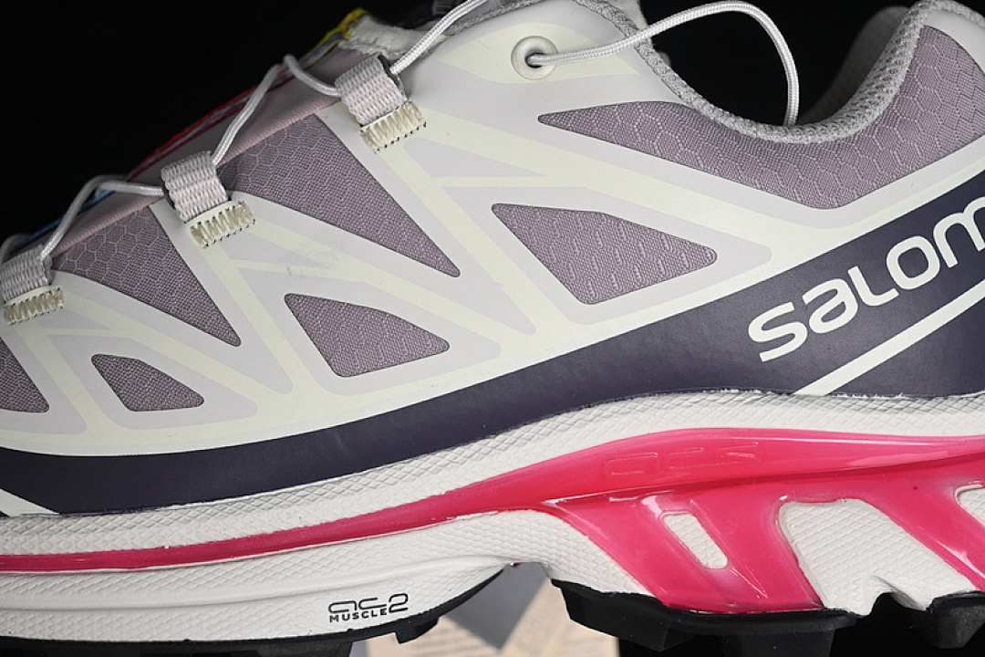 On Running [472066-22]-[XT 6 GTX OUTDOOR RECREATION GREY VIOLET/DARK PINK]-[WOMAN:36-39]-[MAN:40-46] - Image 7