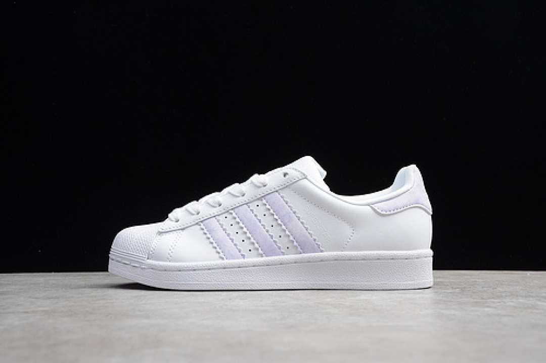 Unbranded [64-62-71]-[CG6612]-[SUPERSTAR SHOES CLOUD WHITE/CLOUD WHITE]-[WOMAN:36-39], photo 1