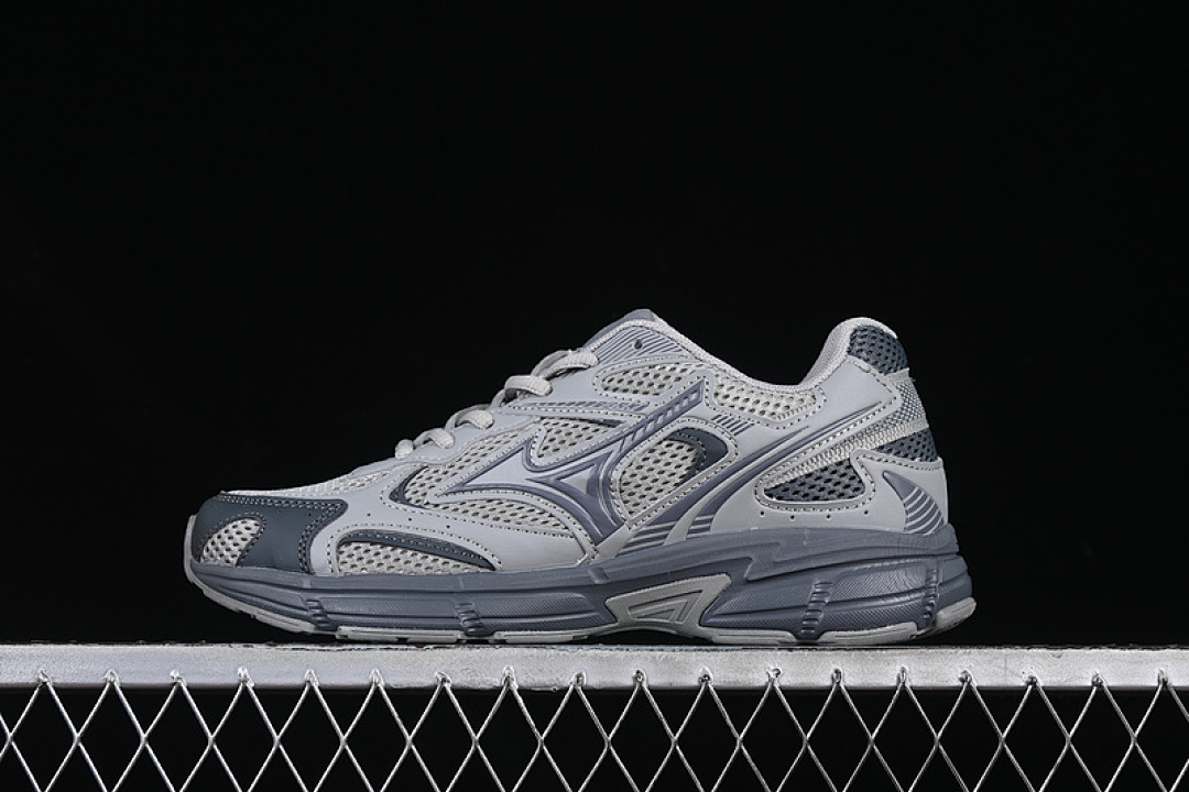 Mizuno [D1GH222910]-[MIZUNO SPEED 2K GREY/BLUE]-[WOMAN:36-39]-[MAN:40-45], photo 1