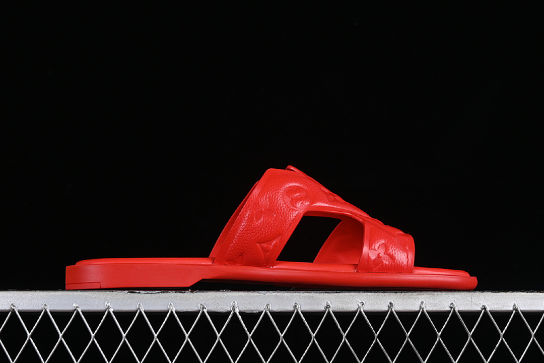 Louis Vuitton [1203]-[LOUIS VUITTON OASIS RED]-[MAN:38-46] - Image 10
