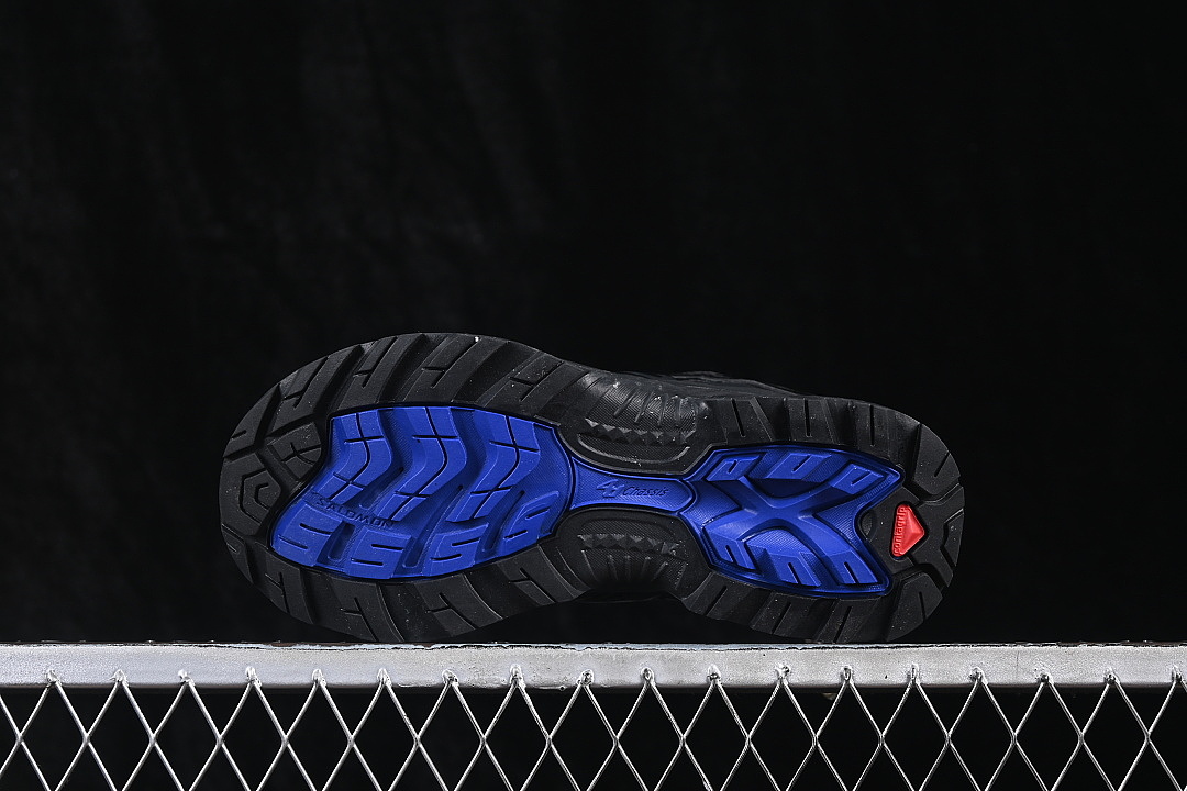 On Running [479693-26]-[XT QUEST TRAIL RUNNING SHOES BLACK/INKINESS]-[WOMAN:36-39]-[MAN:40-46] - Image 14