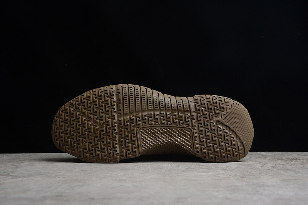 Gucci [GU*CCI MID BOOTS DARK BROWN/DARK BROWN]-[MAN:38-44] - Image 11