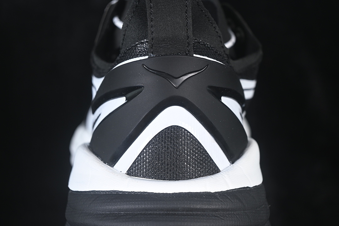 On Running [1178630 BWHT]-[ONE ONE STINSON 7 CASUAL SHOES BLACK/INKINESS]-[WOMAN:36-39]-[MAN:40-45] - Image 6