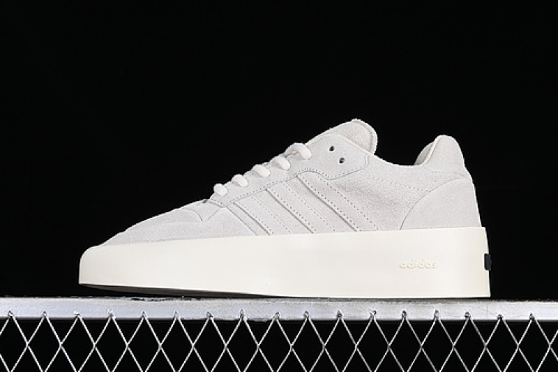 Fear of God Fear of God FOG ATHLETICS 86 LO WHITE/GREY · IE6215, photo 1