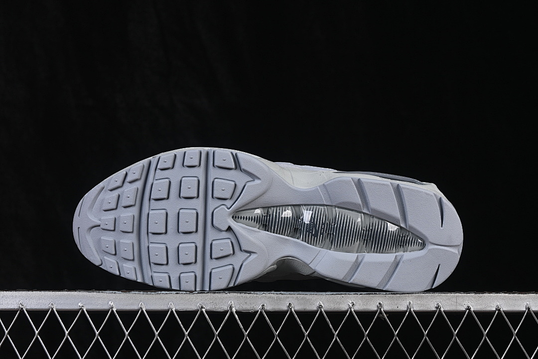 Unbranded [HM8755-002]-[AIR MAX 95 OG WOLF GREY/WOLF GREY/ANTHRACITE/WOLF GREY]-[MAN:40-46] - Image 15