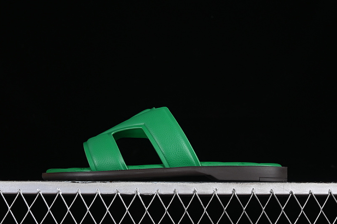 Louis Vuitton Louis Vuitton [1203]-[ OASIS GREEN/BLACK]-[MAN:38-46], photo 1