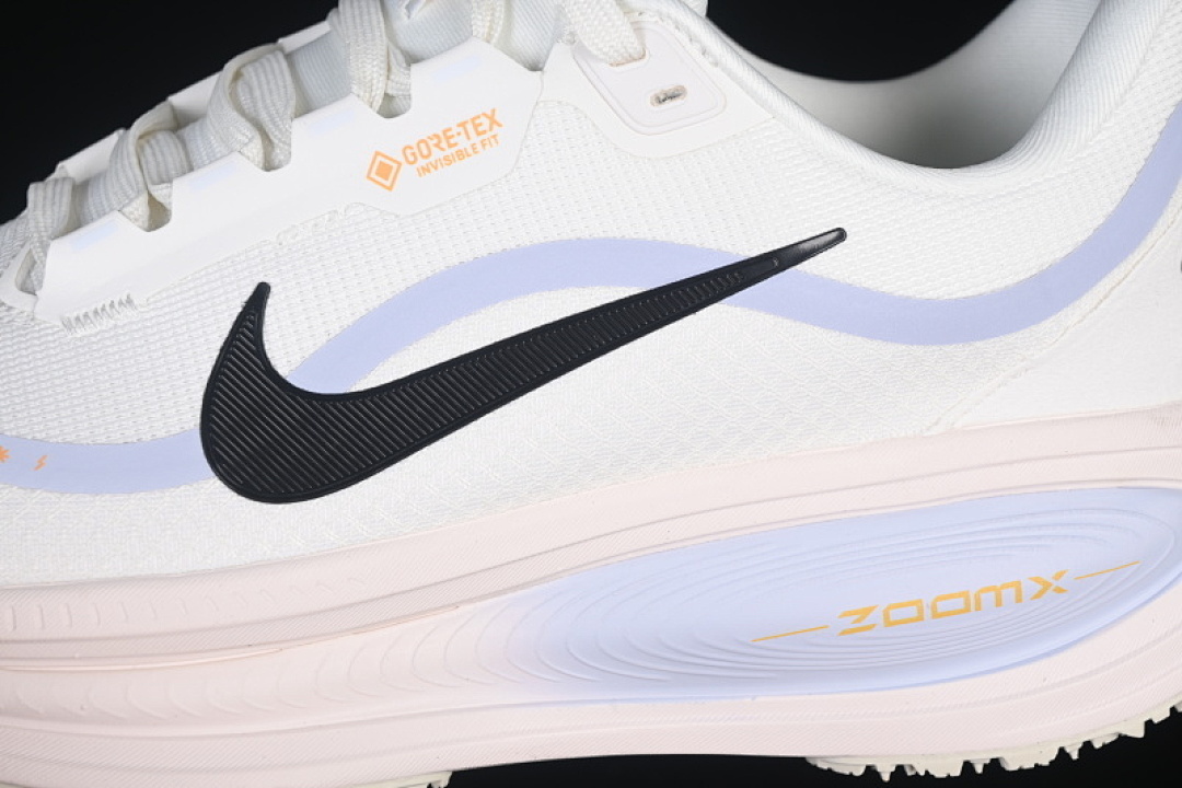 Nike [HQ7001-100]-[AIR ZOOM VOMERO 18 BASKETBALL SHOES BLACK/WHITE/GREY]-[WOMAN:36-39]-[MAN:40-45] - Image 7