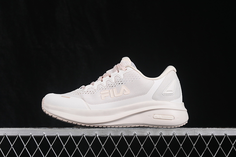 NUVOLE 4 RUN PINK/WHITE/PINK · A12W621103FPP, photo 1