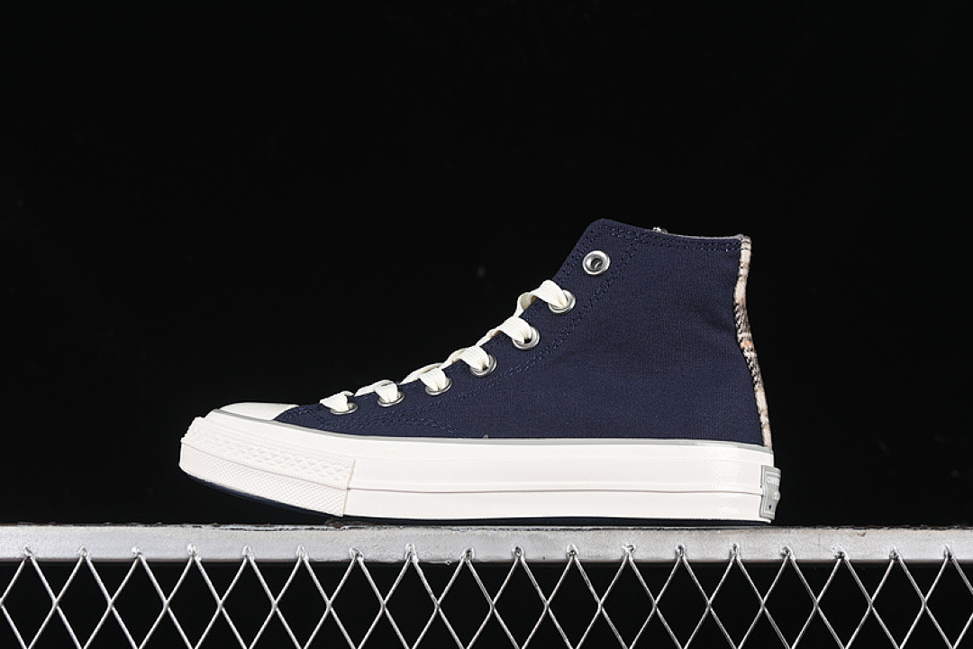 Converse [A12453C]-[CONVERSE 1970S OBSIDIAN/EGRET/CLASSIC GREY]-[WOMAN:35-39]-[MAN:40-44], photo 1