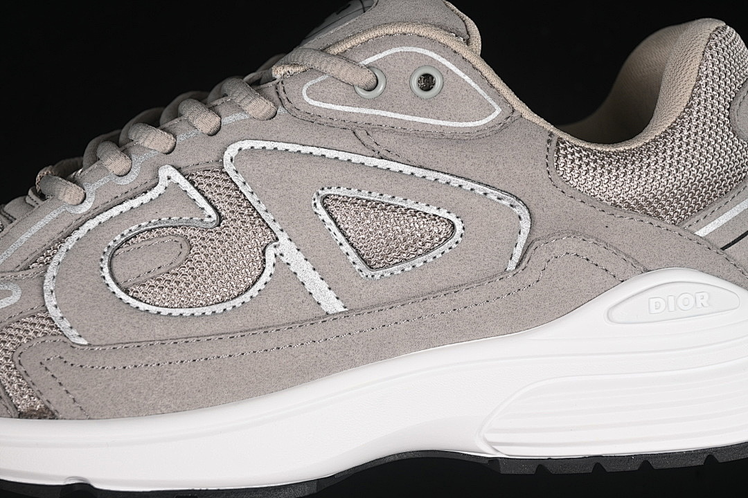 Dior [B30 GREY/GREY/GREY]-[MAN:40-47] - Image 9