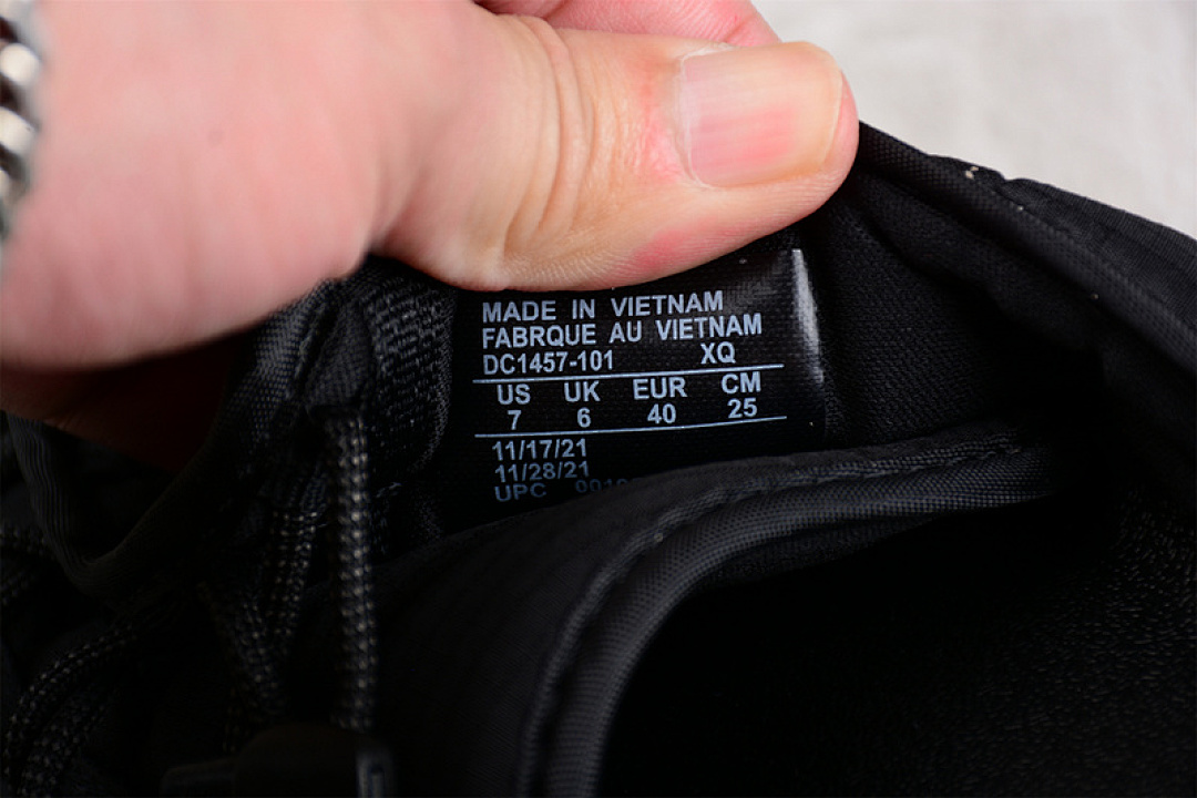 Nike [DC1457-101]-[ASUNA 2 SLIDES BLACK/BLACK/BLACK]-[WOMAN:36-39]-[MAN:40-45] - Image 2